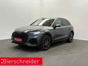 Audi Q5 50 TFSI e qu. S tronic line MATRIX 20 BO KAMERA H