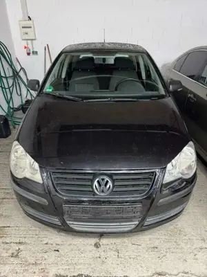 Volkswagen Polo 1.4 Comfortline