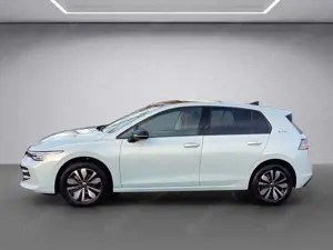 Volkswagen Golf VIII 1.5TSI Goal Bild 2