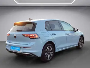 Volkswagen Golf VIII 1.5TSI Goal Bild 5