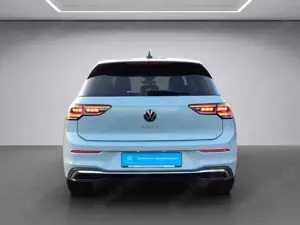 Volkswagen Golf VIII 1.5TSI Goal Bild 4