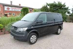Volkswagen T6.1 Transporter DSG Kurz *AHK,Klima,9 Sitze,PDC,Tempomat*
