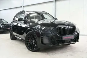 BMW X5 X5 40i M-Sport Pro LUFT*PANO-SKY*INTEGRAL*BW*22