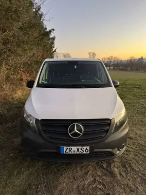 Mercedes-Benz Vito 110/114/116/119 CDI RWD lang (447.603)