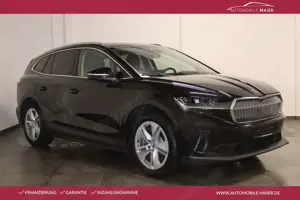 Skoda Enyaq 80 Loft 82kw h-MATRIX-PANO-KAM-AHK-HUD-WP-