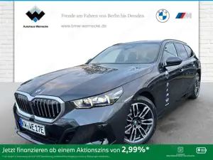 BMW 530 e M Sportpaket Head-Up HK HiFi DAB LED RFK