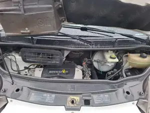 Renault Trafic Trafic 1.9 dCi L1H1