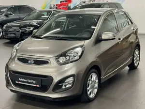 Kia Picanto Spirit KLIMAAUT/SITZHEIZUNG/U-FREI!
