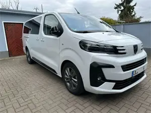 Peugeot Expert lang DoKa 2.0L 180PS Aut. Leasing Übernahme