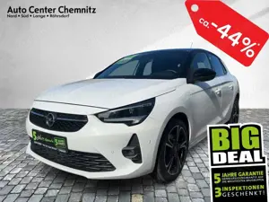 Opel Corsa H 1.2 GS Line Matrix/Alcantara/Navi/ParkGo