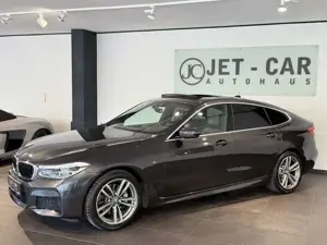 BMW 620 d M Sport *Pano-HUD-HK-LED-Sof