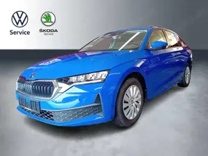 Skoda Octavia Octavia 1.5 eTSI DSG Essence Smart Link GRA GJR BC