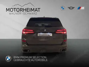 BMW X5 xDrive30d M Sport SportbrRot ACC 360° HUD HK Bild 5