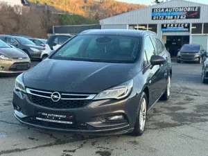 Opel Astra Dynamic/LED/Navi/Kamera/Automatik/SHZ/EU6/TÜV