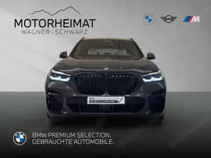 BMW X5 xDrive30d M Sport SportbrRot ACC 360° HUD HK Bild 4