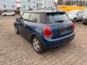 MINI One Bild 5