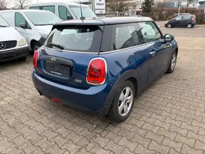 MINI One Bild 3