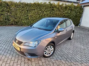 SEAT Ibiza Style *Climatronic, Navi, CD*