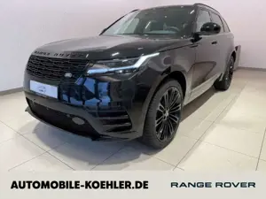 Land Rover Range Rover Velar D300 Dynamic SE 22''LM WKP ACC