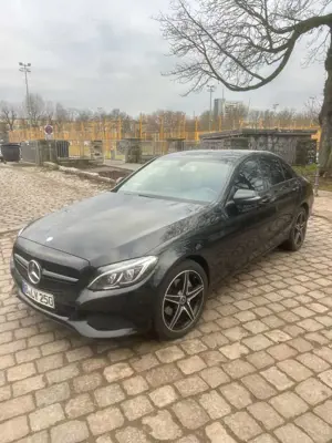 Mercedes-Benz C 220 C-Klasse Diesel (BlueTEC) d 7G-TRONIC