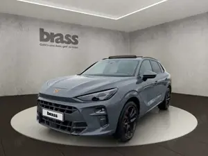 CUPRA Terramar VZ 2.0 TSI 195kW (265 PS) 7-Gang DSG (i