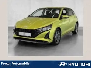 Hyundai i20 1.0TREND GDI 100PS,7-DCT,RFK,NAVI,LM