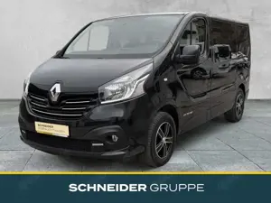 Renault Trafic 1.6 dCi 145 L1H1 9-Sitzer Expression AHK
