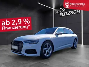 Audi A6 Avant 45 TFSI sport quattro S-tronic STH LED AH...