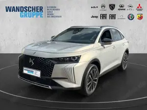 DS Automobiles DS 7 1.5 BlueHDi 130 FAP Pallas Kam.+LED+SHZ+PDC