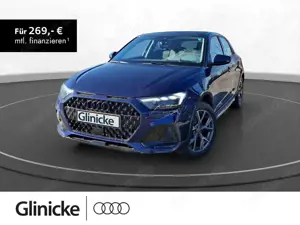 Audi A1 allstreet 35 TFSI 110(150) kW(PS) S tronic