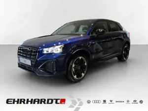 Audi Q2 35 TFSI S tronic S line competition MATRIX*NAV*...