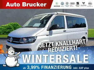 Volkswagen T6 California Beach 2.0 TDI AHK Navi Standheizung