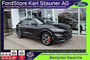 Ford Mustang Mach-E Premium Extended AWD 0,0% FIN*