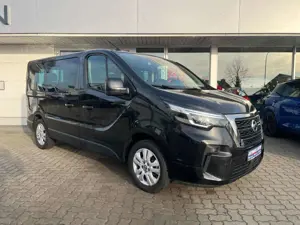 Nissan Primastar Kombi L1H1 2,8t dCi 170 Tekna DCT NAVI SHZ LED SC