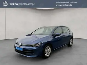 Volkswagen Golf 1.5 TSI Life RFK Navi Panoramad.