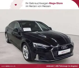 Audi A5 A5 Sportback 35 TDI S tronic advanced AHK