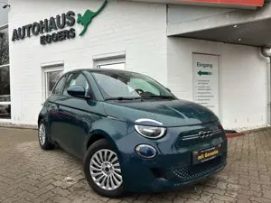 Fiat 500e Action/SHZ/TEMP/APPLE CP/VIRTUAL