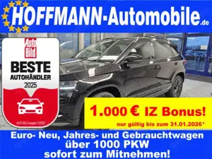 Skoda Karoq Sportline Navi,Matrix-LED,Kamera,AHK ankl.