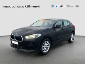 BMW X2 sDrive18d +nur an Händler/Export+