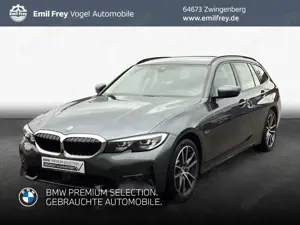 BMW 330 e Touring Aut. Sport Line Head-Up* SHZ*
