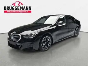 BMW 520 520 D XDRIVE AUTO. M-SPORT NAVI LED ACC INNOVATION