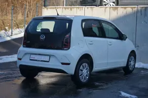 Volkswagen up! 1.0 Active Klima Kamera Sitzheizung Tempomat Bild 5