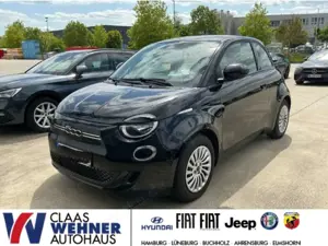 Fiat 500e Action MJ22 *Radiopaket *Winterpaket *Sitzheizung