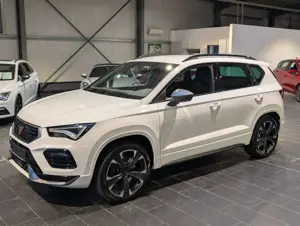 CUPRA Ateca VZ 2.0 TSI 4Drive DSG 1. Hand