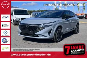 Nissan Qashqai 1.5VC-T e-POWER N-Design ACC Navi Kam