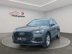 Audi Q3 35 TDI PDC,ACC,AHK,APP,DAB,LED,8-fach,5J. Gra