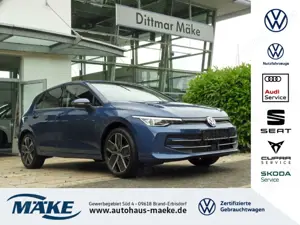 Volkswagen Golf Style 1.5 TSI 18'' ACC IQ.L RFK NAV PDC ERGO