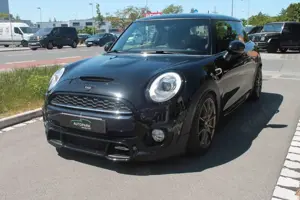 MINI John Cooper Works /Klappenauspuff/SHZ/PDC/Coop. S
