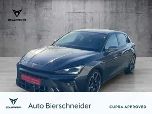 CUPRA Leon VZ 2.0 TSI DSG ab 299,- EUR mtl. 1000,- PANO MATRI