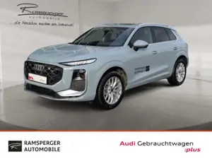 Audi Q3 SUV TFSI 110 kW S line LED ACC Pano Tech Plus
